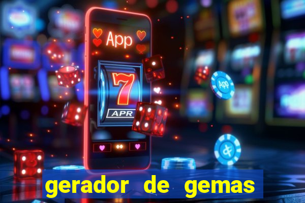 gerador de gemas brawl stars gr谩tis